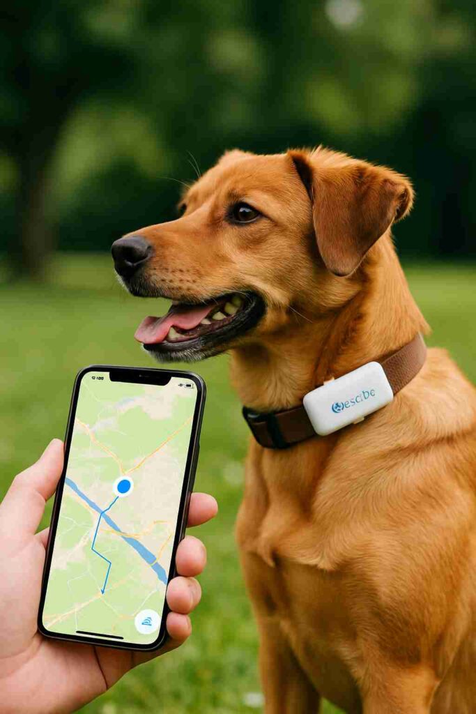 Comprehensive Guide to Tractive GPS Dog Trackers