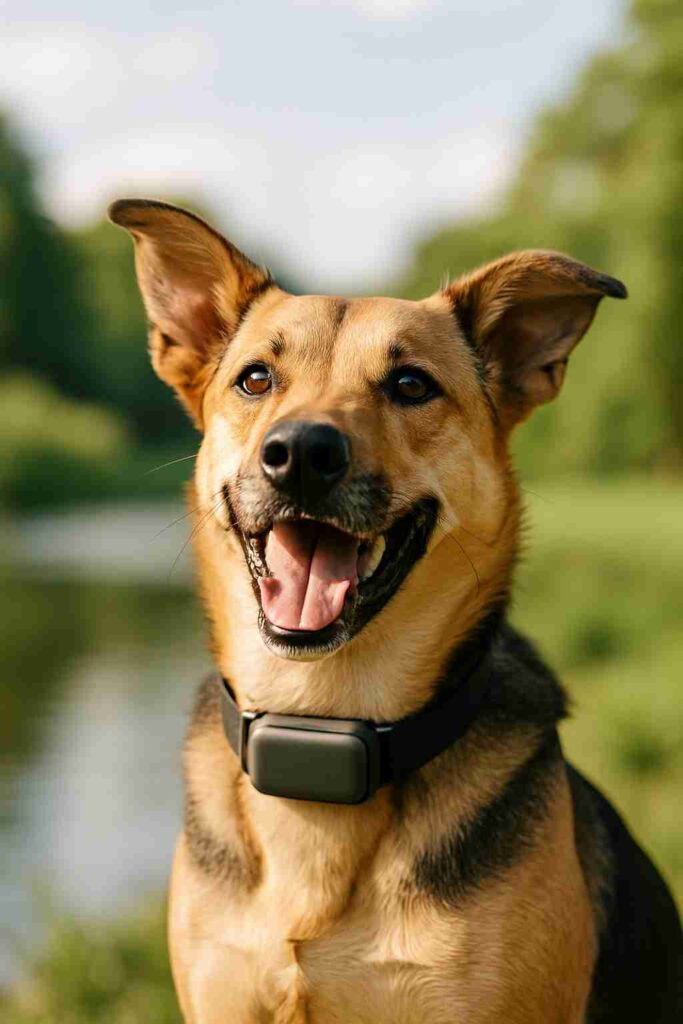 Top GPS Dog Collars and Trackers for Your Pet’s Safety