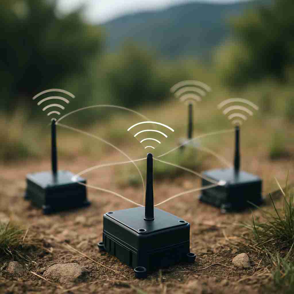 Unlocking the Potential of LoRa Mesh Networking for Off-Grid Communication