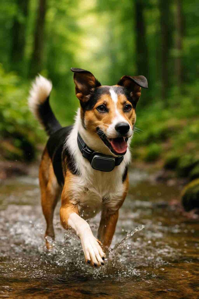 The Ultimate Guide to 2024’s Best GPS Dog Collars
