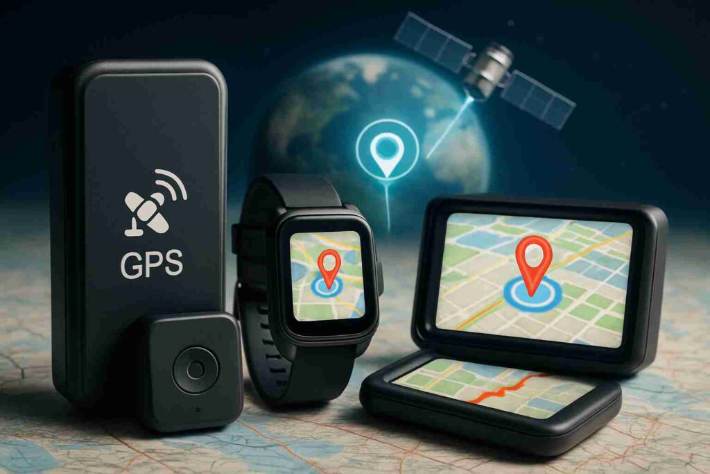 Top Long Range GPS Trackers of 2024: Comprehensive Review and Best Picks
